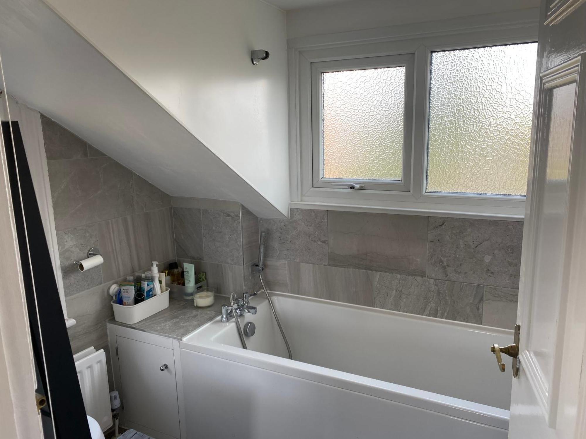 Appartement Cosy Attic Flat East Londres